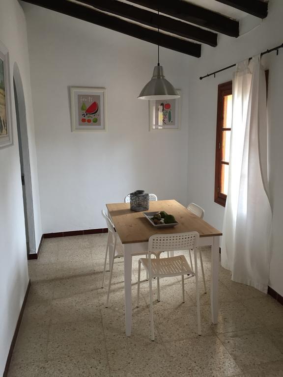 Sa Bassa Crua Agroturismo Sa Torre الغرفة الصورة